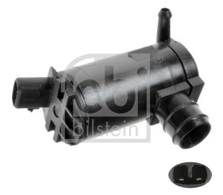 Washer Fluid Pump, window cleaning